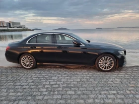 Mercedes-Benz E 220 Premium plus 9G tronic DIGITAL, снимка 4