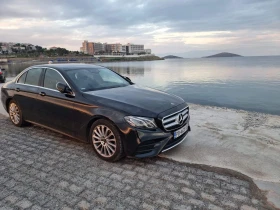 Mercedes-Benz E 220 Premium plus 9G tronic DIGITAL, снимка 6