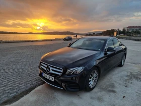 Mercedes-Benz E 220 Premium plus 9G tronic DIGITAL, снимка 1