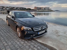 Mercedes-Benz E 220 Premium plus 9G tronic DIGITAL, снимка 5