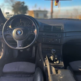 BMW 320 2.2 Vanos, снимка 14