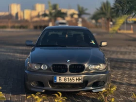 BMW 320 2.2 Vanos, снимка 6