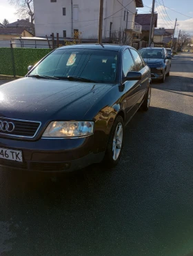 Audi A6 2, 8 quattro, снимка 1