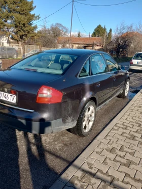 Audi A6 2, 8 quattro, снимка 3