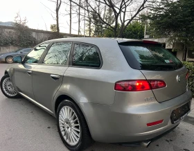     Alfa Romeo 159 sportwagon 2.4JTDm SPORTWAGON/210/KLIMATRONIK/UNIKAT