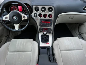 Alfa Romeo 159 sportwagon 2.4JTDm SPORTWAGON/210/KLIMATRONIK/UNIKAT | Mobile.bg    15