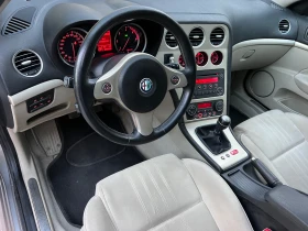 Alfa Romeo 159 sportwagon 2.4JTDm SPORTWAGON/210/KLIMATRONIK/UNIKAT | Mobile.bg    10