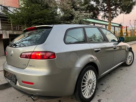 Alfa Romeo 159 sportwagon 2.4JTDm SPORTWAGON/210кс/KLIMATRONIK/UNIKAT - [8] 