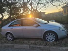 Nissan Primera, снимка 2