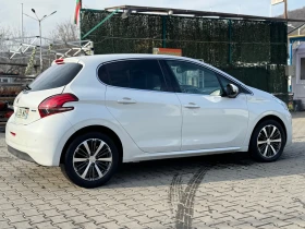 Peugeot 208, снимка 3