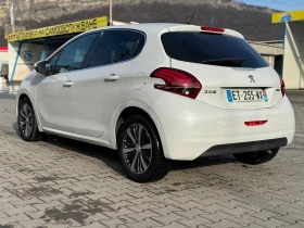 Peugeot 208, снимка 5