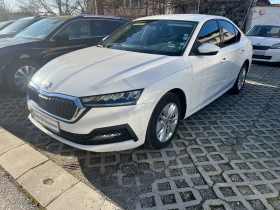 Skoda Octavia 1, 5 TSI 7DSG G-TEC 1