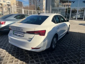 Skoda Octavia 1, 5 TSI 7DSG G-TEC - [4] 