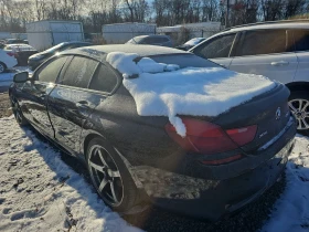 BMW 650 xDrive* Soft-Close* M-PACK* HEAD-UP* FULL-LED* HAR, снимка 4