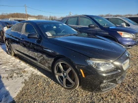 BMW 650 xDrive* Soft-Close* M-PACK* HEAD-UP* FULL-LED* HAR, снимка 3