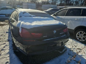 BMW 650 xDrive* Soft-Close* M-PACK* HEAD-UP* FULL-LED* HAR, снимка 5