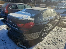 BMW 650 xDrive* Soft-Close* M-PACK* HEAD-UP* FULL-LED* HAR, снимка 6