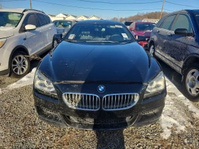 BMW 650 xDrive* Soft-Close* M-PACK* HEAD-UP* FULL-LED* HAR, снимка 2