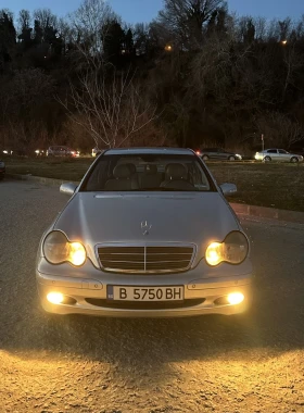 Mercedes-Benz C 240 / | Mobile.bg    1