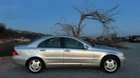 Mercedes-Benz C 240 / | Mobile.bg    3