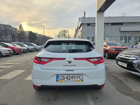 Renault Megane 1.5 dCi, снимка 4