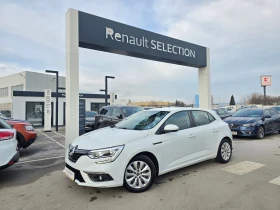 Renault Megane 1.5 dCi 1