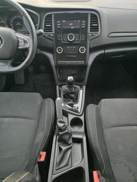 Renault Megane 1.5 dCi, снимка 9