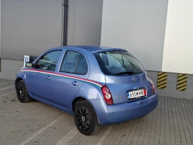 Nissan Micra 1.2* (80кс)* * * НОВ ВНОС* * 134 000* * * , снимка 6