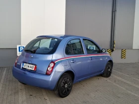 Nissan Micra 1.2* (80кс)* * * НОВ ВНОС* * 134 000* * * , снимка 11