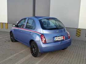 Nissan Micra 1.2* (80кс)* * * НОВ ВНОС* * 134 000* * * , снимка 5