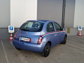 Nissan Micra 1.2* (80кс)* * * НОВ ВНОС* * 134 000* * * , снимка 12