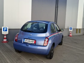 Nissan Micra 1.2* (80кс)* * * НОВ ВНОС* * 134 000* * * , снимка 13