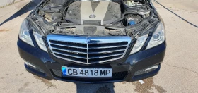 Mercedes-Benz E 350 AVANGARDE, снимка 12