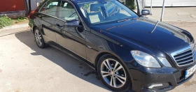 Mercedes-Benz E 350 AVANGARDE | Mobile.bg    6