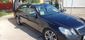 Mercedes-Benz E 350 AVANGARDE | Mobile.bg    7