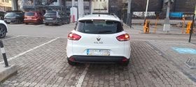 Renault Clio IV Grandtour, снимка 3