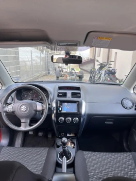 Suzuki SX4 1.6 90  | Mobile.bg    9