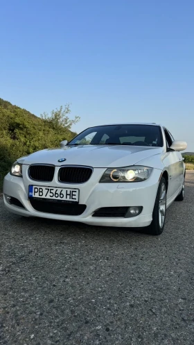 BMW 328 xDrive - 18850 лв. - 79640153 3