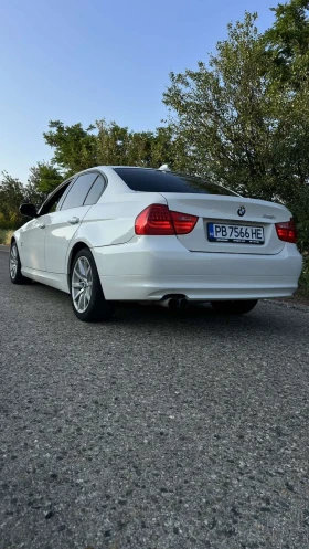 BMW 328 xDrive - 18850 лв. - 79640153 5