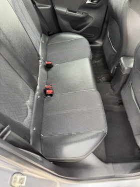 Opel Corsa 1.2 Turbo! FULL LED! NAVI! DIGITAL! | Mobile.bg    11