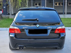 BMW 530 xd 197ks M SPORT Facelift | Mobile.bg    6