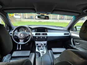 BMW 530 xd 197ks M SPORT Facelift | Mobile.bg    8