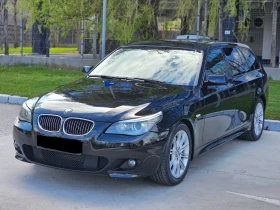 BMW 530 xd 197ks M SPORT Facelift | Mobile.bg    3