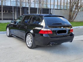 BMW 530 xd 197ks M SPORT Facelift | Mobile.bg    5