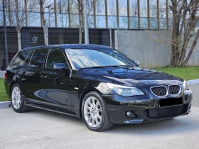BMW 530 xd 197ks M SPORT Facelift | Mobile.bg    2