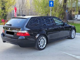 BMW 530 xd 197ks M SPORT Facelift | Mobile.bg    7