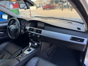 BMW 530 xd Facelift | Mobile.bg    7