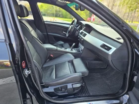 BMW 530 xd 197ks M SPORT Facelift | Mobile.bg    9
