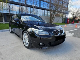 BMW 530 xd 197ks M SPORT Facelift | Mobile.bg    4
