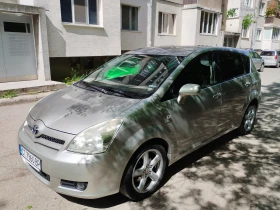 Обява за продажба на Toyota Corolla verso ~6 600 лв. - изображение 5
